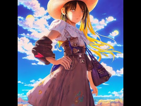 Dr Tikov - Cowboy Dream (Official Video)