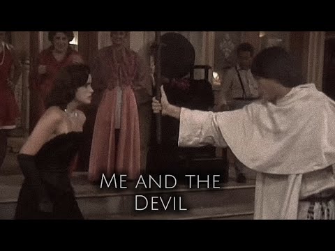 Hilda & Malthus | Me and the devil