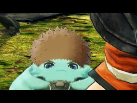 I'm Still Waiting Riku - Xenoblade Chronicles 3: Future Redeemed #7