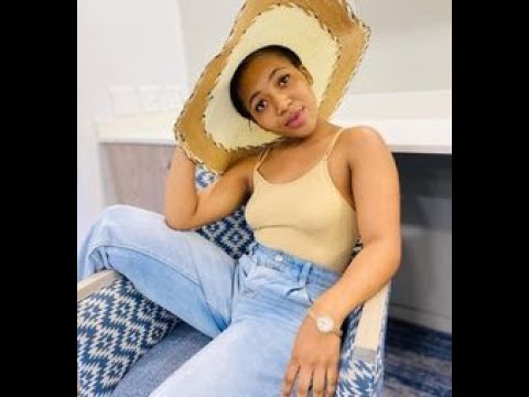 Former Gomora actress Gugu ‘Velile Makhoba’ lands a new job in a new Telenovela