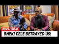 Bheki Cele Betrayed Us Tembisa Hospital Tender Exposed