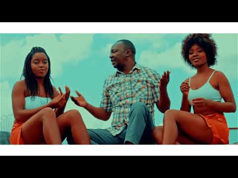 Dr Afonso - Mwananga (official Video) by Dokota Dk