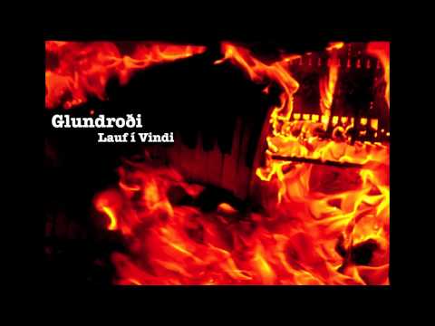 Glundroði - Lauf í Vindi