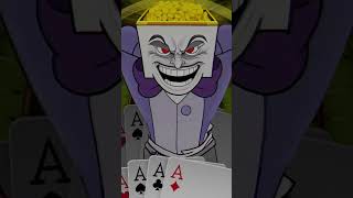 Entenda a matemática por trás dos CASSINOS!