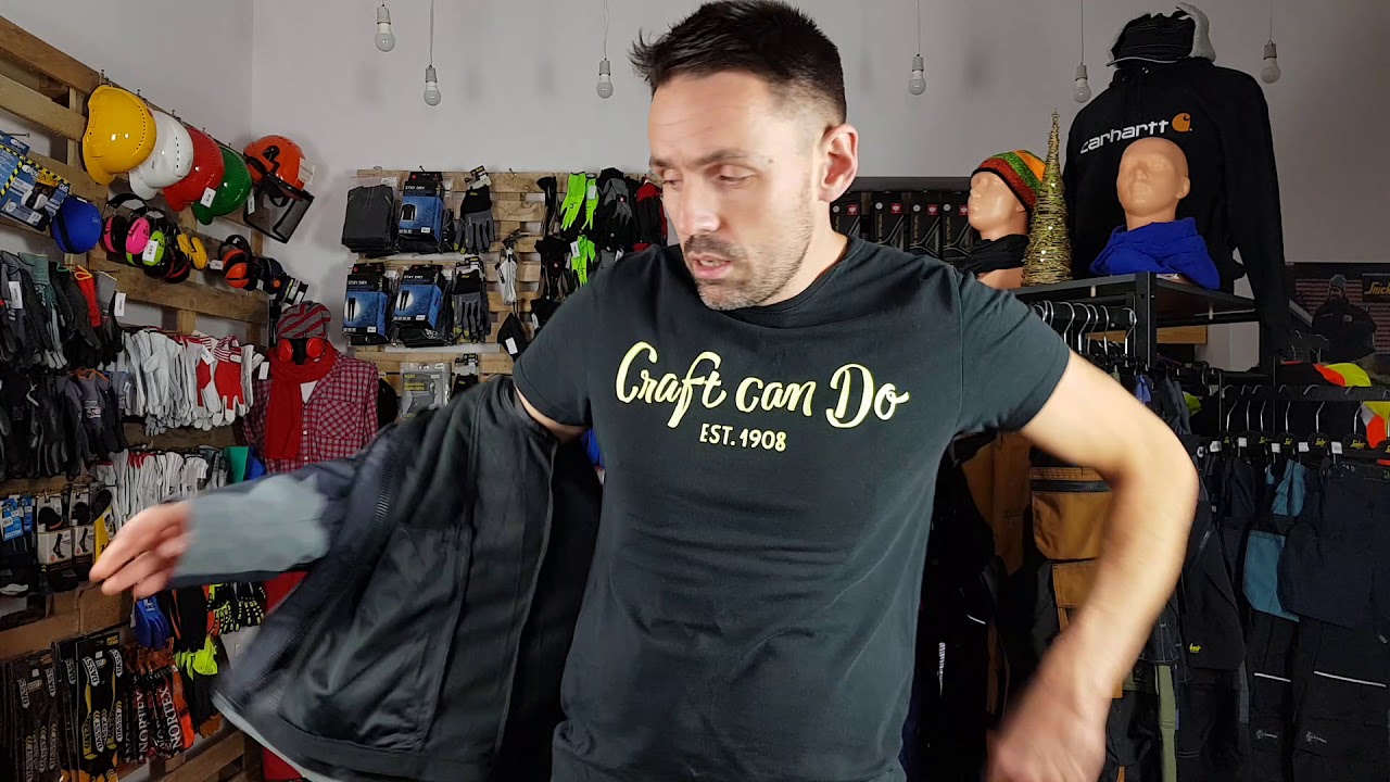 Watch #229 Kurtka 3w1 Engelbert Strauss Balticbhp.pl Prezentacja Opinia Test Premium Review now #229 Kurtka 3w1 Engelbert Strauss Balticbhp.pl Prezentacja Opinia Test Premium Review