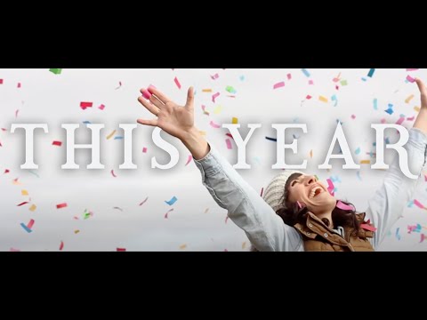 Thumbnail for This Year (Happy New Year) video