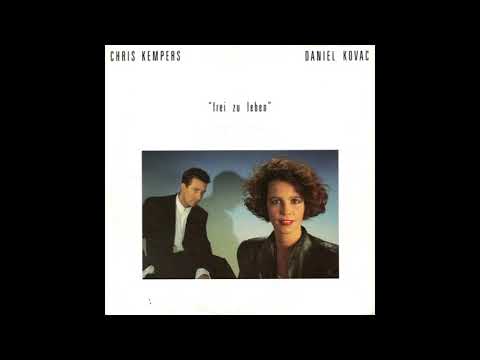 Chris Kempers & Daniel Kovac - Frei zu leben