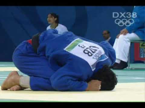 73 Shokir Muminov Uzb vs Leandro Guilheiro Bra  MPEG 1