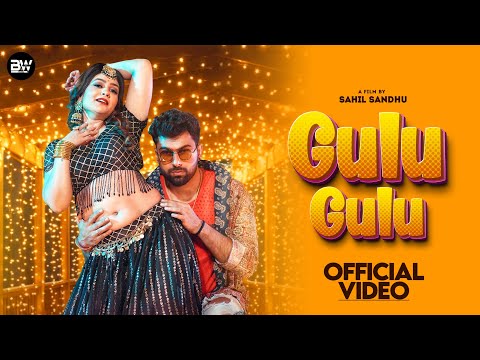 Gulu Gulu ( Official Video ) Punit Choudhary | Harjeet Deewana | Gori Nagori | Latest Haryanvi Song