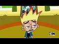 The Amazing World Of Gumball Brain Clean Season 2 Episode 9 October 29 2011 Cartoon Network