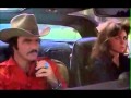 34 seconds CB talk from Smokey and the Bandit