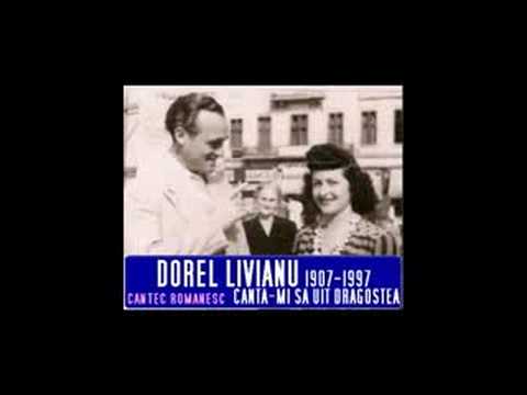 DOREL LIVIANU - CANTA-MI SA UIT DRAGOSTEA - SING ME, SO I CAN FORGET ALL ABOUT LOVE - Cantec popular Romanesc - Romanian folk song - 1970s Romania