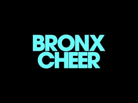ClubFiles Radio #114 Inc. Guest mix - Bronx Cheer (14.09.15)
