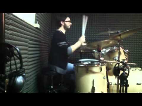 Attanasio Mazzone _drumschool