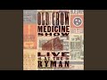Methamphetamine (Live at The Ryman)
