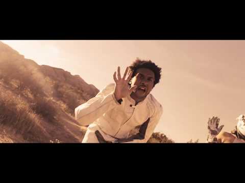 T.Z. DUHH - MOONROCKS (OFFICIAL VIDEO)