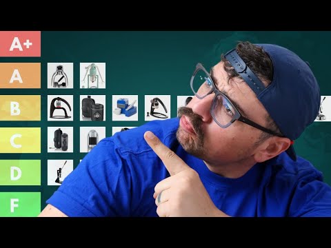 Ultimate Budget Manual Espresso Tier List!