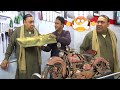 Tasleem Abbas Best Comedy Show || Soni || Motorcycle Shope || @RanaIjaz.