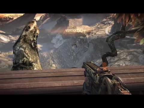 GIANT WHEEL OF DEATH | Bulletstorm #3