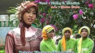 Download lagu Sholawat Sholla Alaika Adnani - Rebana Shobu Guno mp3 Download lagu Sholawat Sholla Alaika Adnani - Rebana Shobu Guno mp3