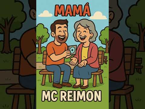MC REIMON -  MAMA