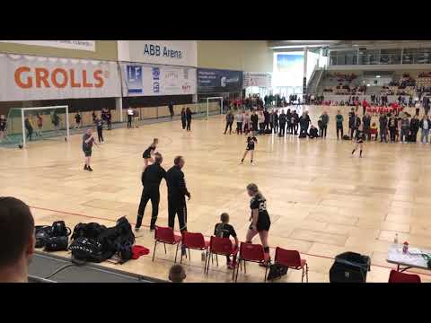 Irstablixten 2019 Guif 1 - Gustafs GoIF