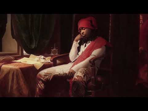 Cochise - Hydroplane (Official Audio)