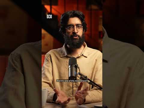 ABC News In-depth and ABC Australia