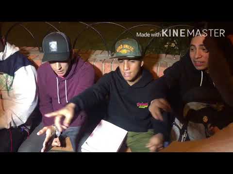 KAZ vs MCYOU vs REPUBLIC vs SIXELA - SEGUNDA RONDA Audiciones Evento Central -Colectivo Usil Hip Hop
