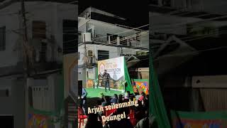 Download lagu Bolkhom jing thei le hen~ Arjun Seilenmang Doungel mp3