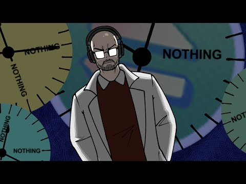 Nothing Ever Happens.