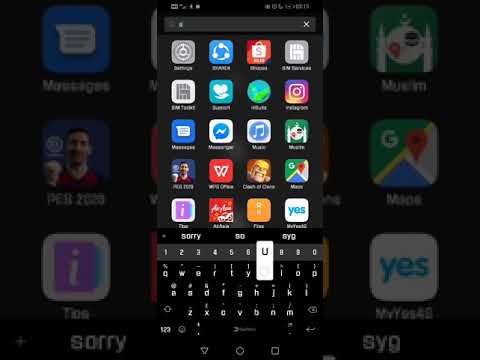 HOW TO UPDATE TO EMUI10 HONOR 8X