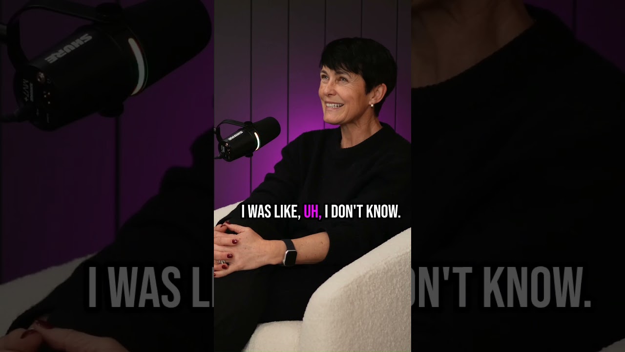 Jennifer Powter - Every single person has noticed