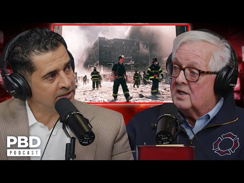 "We've Got Two Fires" – EXPLOSIVE 9/11 Footage Raises NEW Questions About WTC Collapse Video-Thumbnail von YouTube