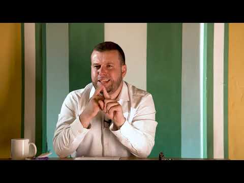 Halka hadisa "OBAVEZE PREMA SEBI" - mr. hfz. Ammar Bašić (15.7.2021.)