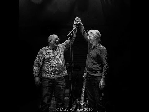 Foundation of Funk with Phil Lesh 4/27/19 New Orleans House of Blues