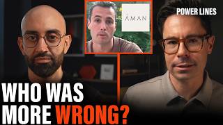 Luxury Hotel Aman FINALLY Breaks Silence After Travel Influencer's Viral Takedown