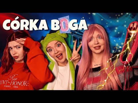 DAUGHTER OF GOD ODIN | PART 1