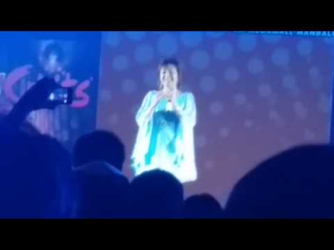 Ozine Fest X TokuSpirits 2017 - "Sailor Stars Song" by Mitsuko Horie