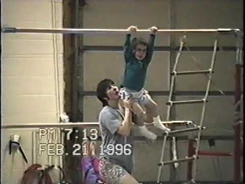 1996 02  04 gymnastics