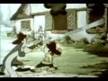 Public Domain Gabby Cartoon 1