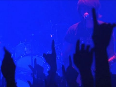 the HIATUS Live - 2010.09.25 ANOMALY TOUR 2010 at Zepp Tokyo -