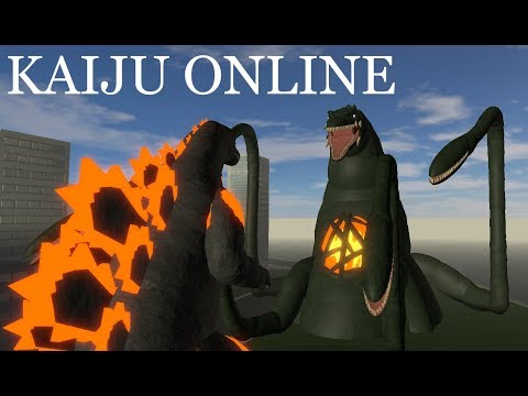 Roblox Kaiju Online Wiki Roblox Cheat Mega - when was roblox released date