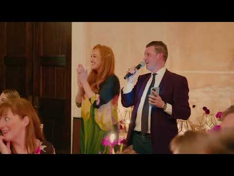 Adoreum Christmas Party 2022