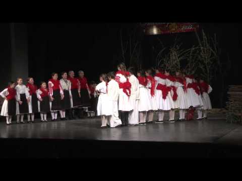 KUD „VELIKA MLAKA“ - Velika Mlaka „VOJVODA“, igre pjesme i plesovi Podravine