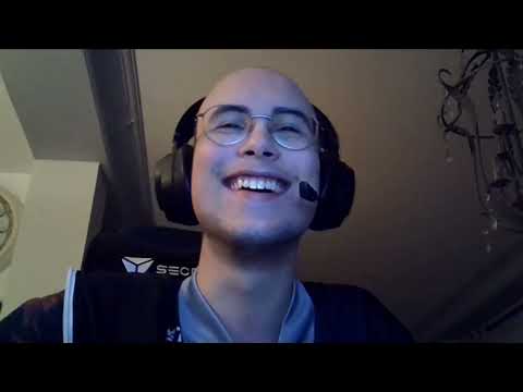 Yuragi: DM Get Out The Way Bro Let Me Hook | Team Liquid vs OG Dota 2