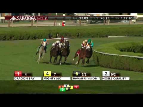 Our Way - 2016 Better Talk Now Stakes