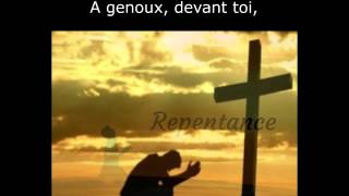 A genoux devant toi (Jeunesse en Mission JLE 841  JEM 841)