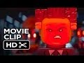 The Lego Movie CLIP - Lord Business Plan (2014 ...