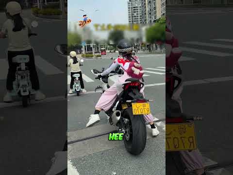 Motorumu Kurtardım..❗😳